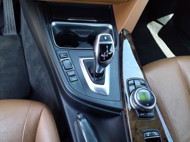 2014 BMW 4 Series 435i
